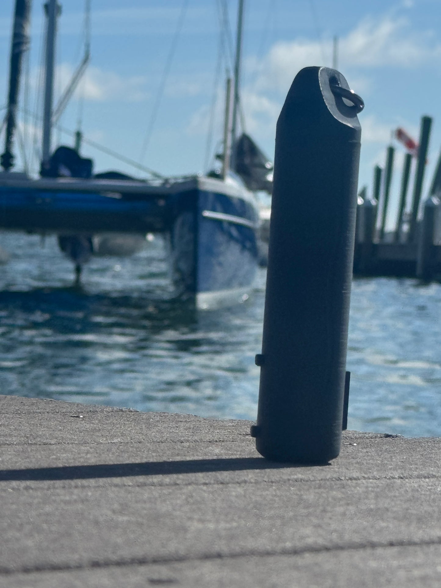 Dock Doc