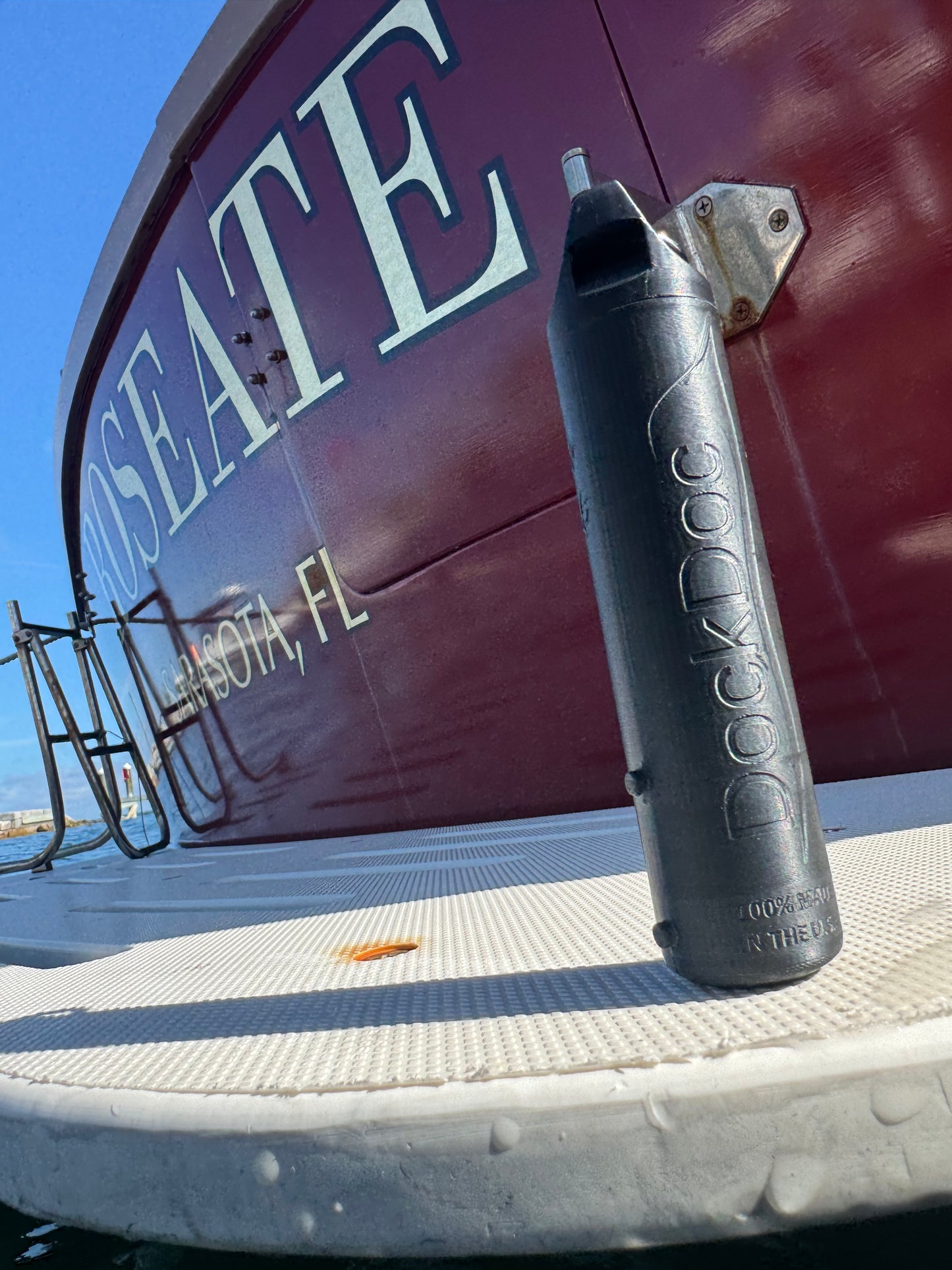 Dock Doc