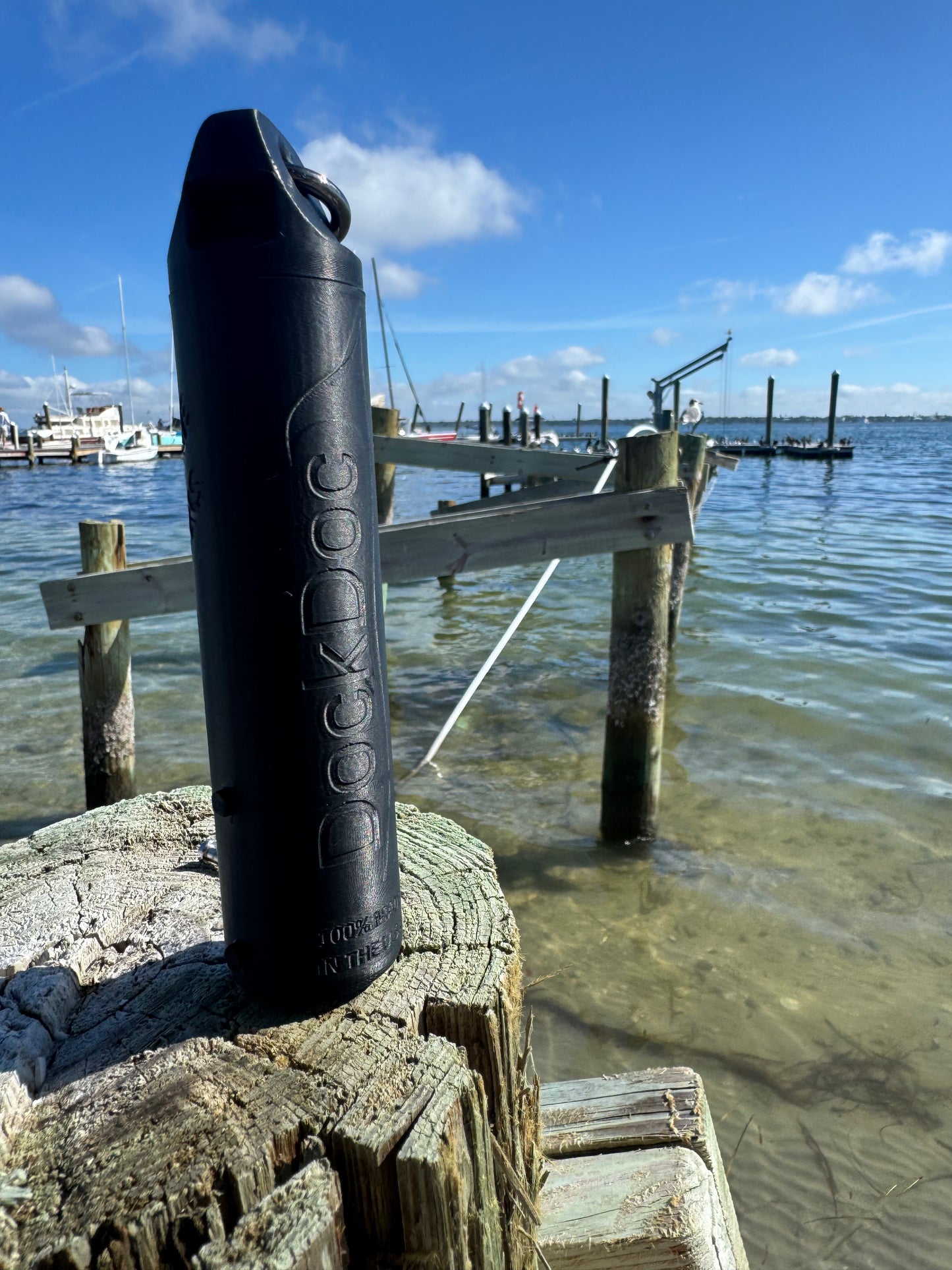 Dock Doc